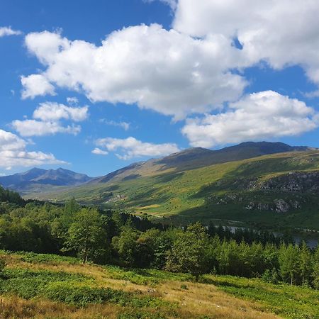 Plas Y Brenin Капел-Къриг Екстериор снимка